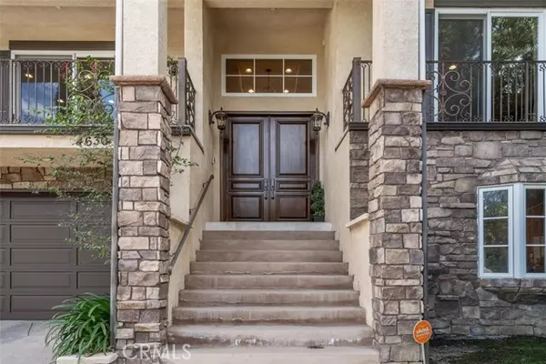 Woodland Hills (los Angeles), CA 91364,4630 Esparto Street