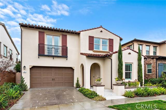 Irvine, CA 92620,141 Lovelace