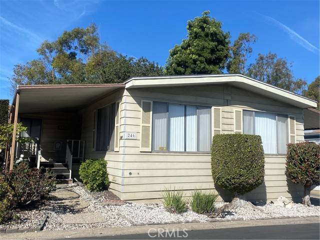 Fullerton, CA 92835,2851 Rolling Hills Drive #246