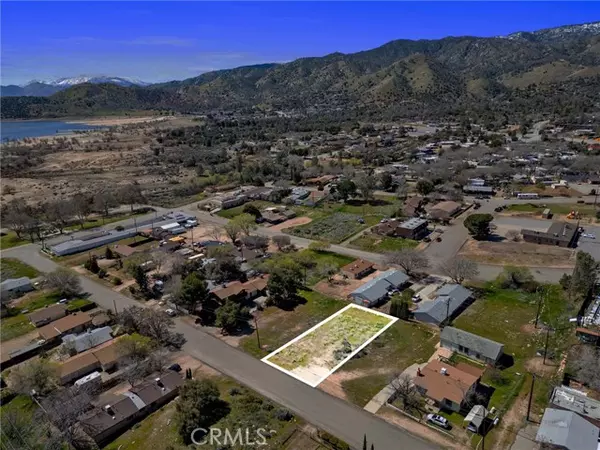 Wofford Heights, CA 93285,0 Lakeview Drive