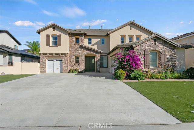 7232 Cari Court, Eastvale, CA 92880