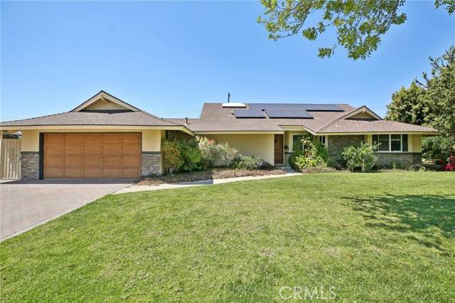 1021 N Puente Street, Brea, CA 92821