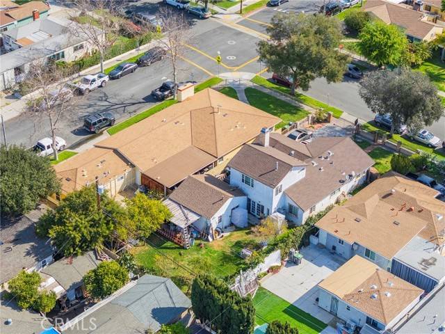 Santa Ana, CA 92707,1206 S Towner Street