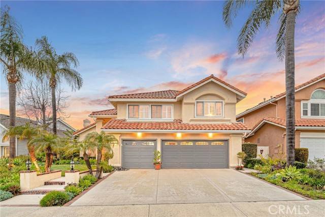 22432 Rosebriar, Mission Viejo, CA 92692