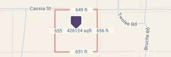 Adelanto, CA 92301,0 Cassia Street