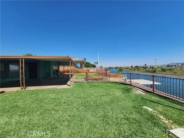 Blythe, CA 92225,680 Riviera Drive