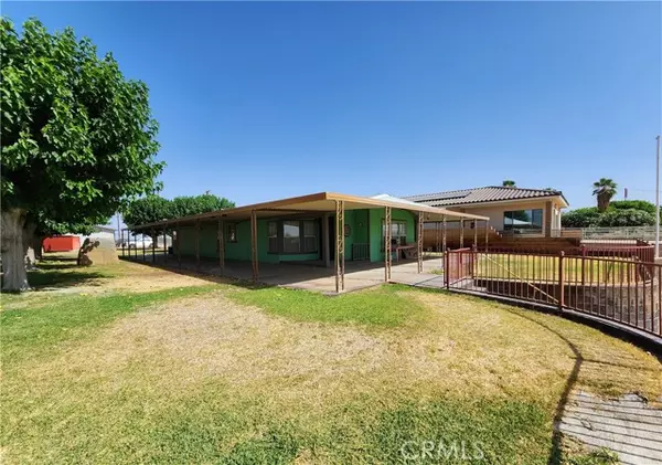 Blythe, CA 92225,680 Riviera Drive