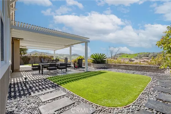 43 Cantar Street, Rancho Mission Viejo, CA 92694