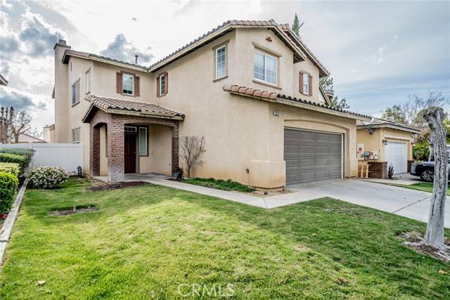 Beaumont, CA 92223,35317 Trevino Trail