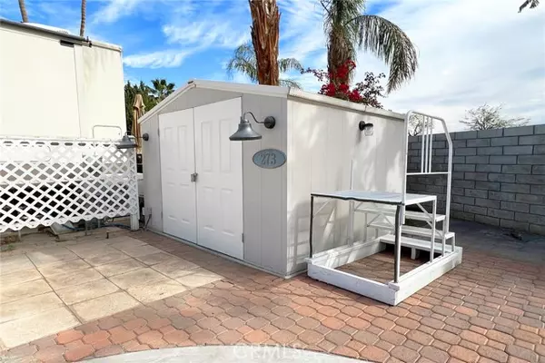 Cathedral City, CA 92234,69801 Ramon Road