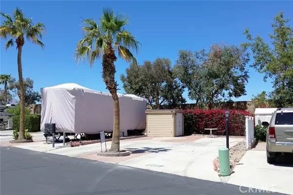 Cathedral City, CA 92234,69801 Ramon Road