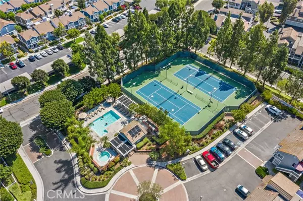 1 Brandy Lane #23, Aliso Viejo, CA 92656