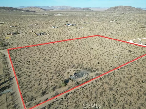 Landers, CA 92285,57186 Karol Road