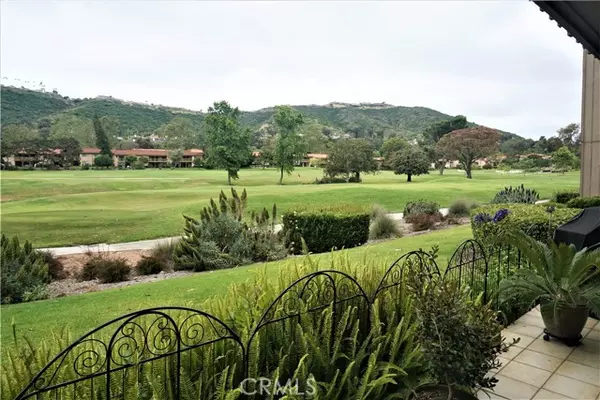 Laguna Niguel, CA 92677,31605 E Nine Drive #61F