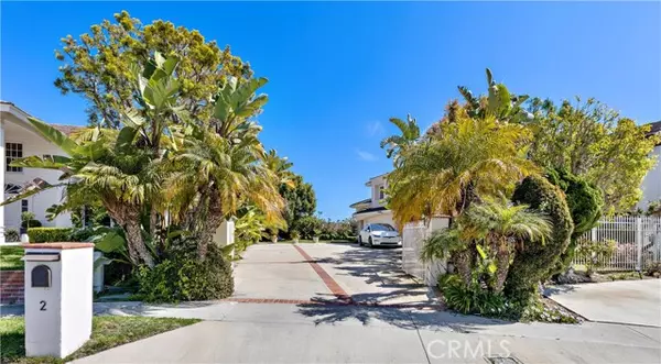 Corona Del Mar (newport Beach), CA 92625,2 Drakes Bay Drive