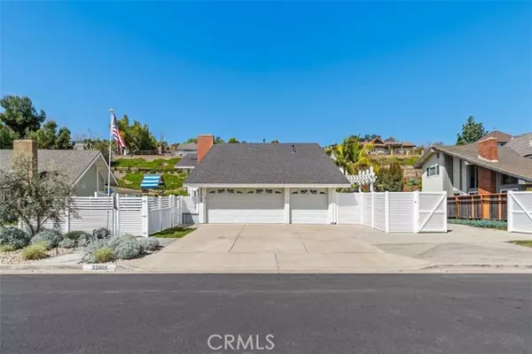 32005 Avenida Evita, San Juan Capistrano, CA 92675