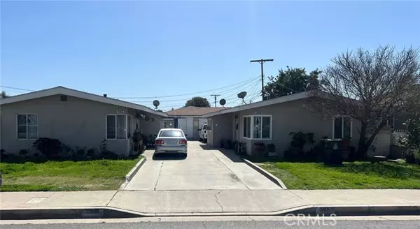 Santa Ana, CA 92707,508 W Edinger Avenue