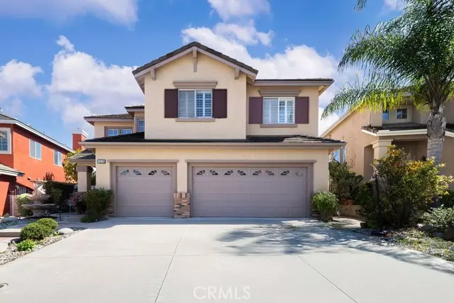 Chino Hills, CA 91709,1539 Rancho Hills Drive