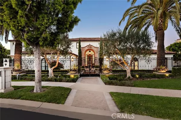 Newport Coast, CA 92657,23 Skyridge