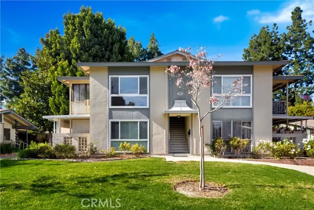 Laguna Woods, CA 92637,53 Calle Aragon #N