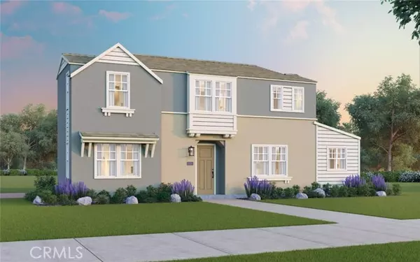 4151 CLEOME PASEO, Ontario, CA 91761