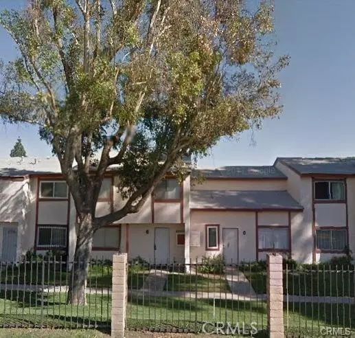 367 N Eucalyptus Avenue #15, Rialto, CA 92376