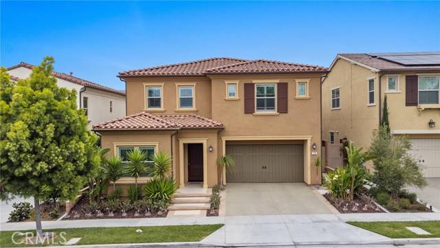126 Imagination Trail, Irvine, CA 92620