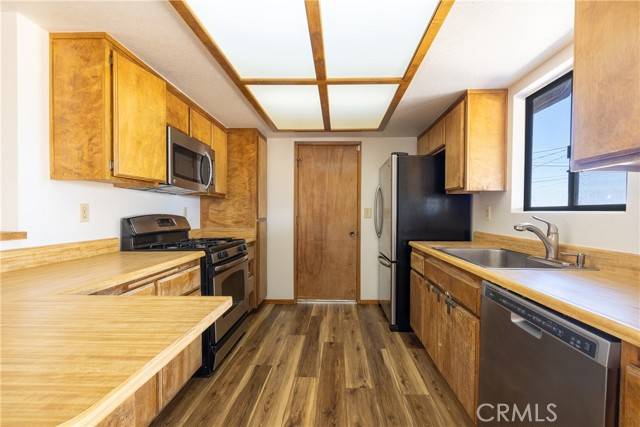 Twentynine Palms, CA 92277,70352 29 Palms Hwy Drive #P