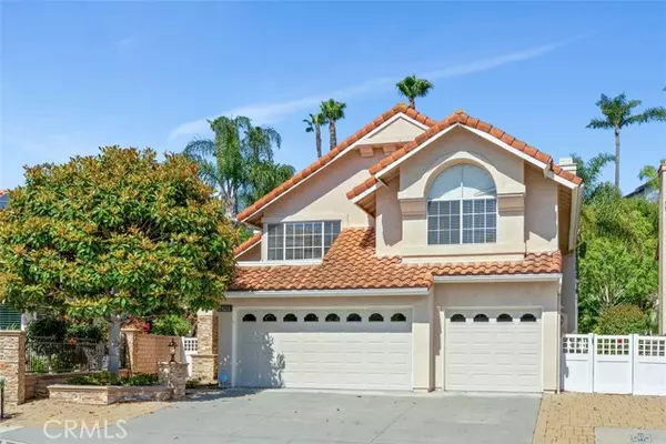 29211 Alfieri Street, Laguna Niguel, CA 92677