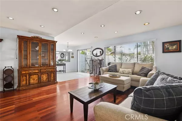 Huntington Beach, CA 92646,18815 Thornwood Circle #CI32