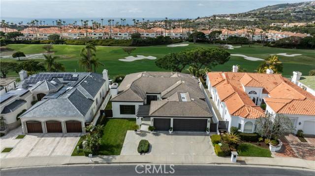 23 Marbella, Dana Point, CA 92629