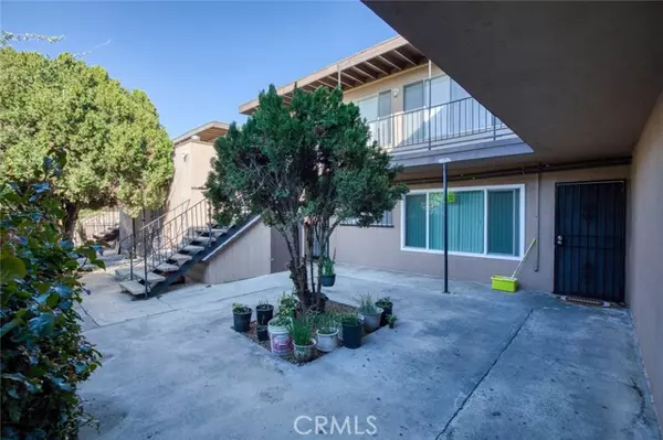 Garden Grove, CA 92843,12621 Morningside Avenue