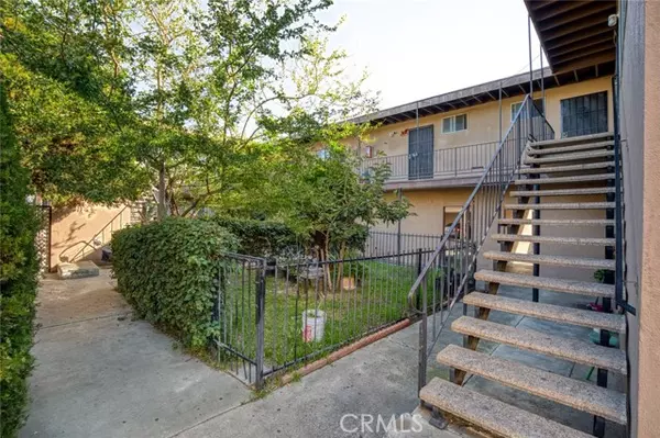 Garden Grove, CA 92843,12621 Morningside Avenue