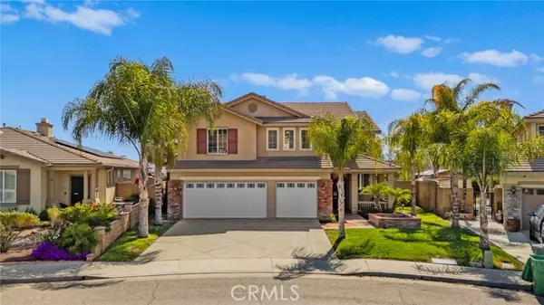 27669 Bluff Vista Way, Menifee, CA 92584