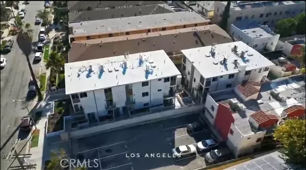 Los Angeles, CA 90029,1245 N New Hampshire Avenue #1