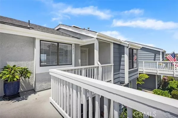 San Clemente, CA 92673,2031 Via Concha