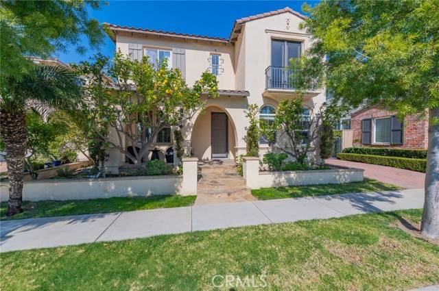 27 Calistoga, Irvine, CA 92602