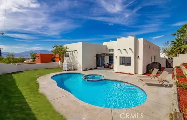 12220 Sumac Drive, Desert Hot Springs, CA 92240