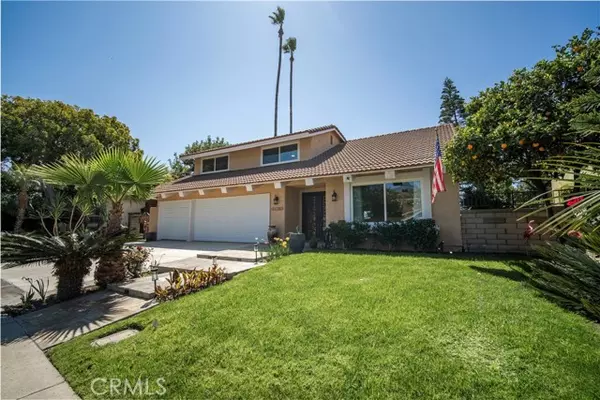 Mission Viejo, CA 92691,26912 Venado Drive