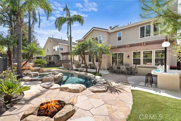 19732 Torres, Lake Forest (el Toro), CA 92679