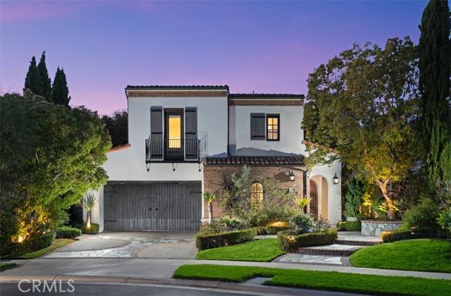 21 Observatory, Newport Coast, CA 92657