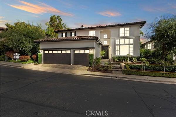 5 Golf Ridge Drive, Rancho Santa Margarita, CA 92679