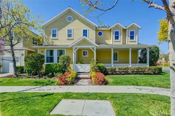 3 Bellflower Street, Ladera Ranch, CA 92694