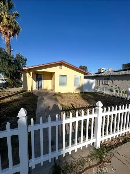 155 N. First St, , Blythe, CA 92225