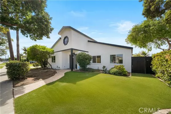 18503 Falda Avenue, Torrance, CA 90504