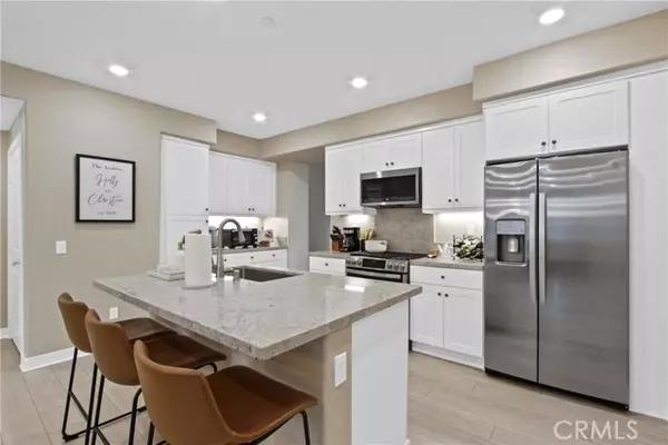 1100 Lasso Way #203, Rancho Mission Viejo, CA 92694