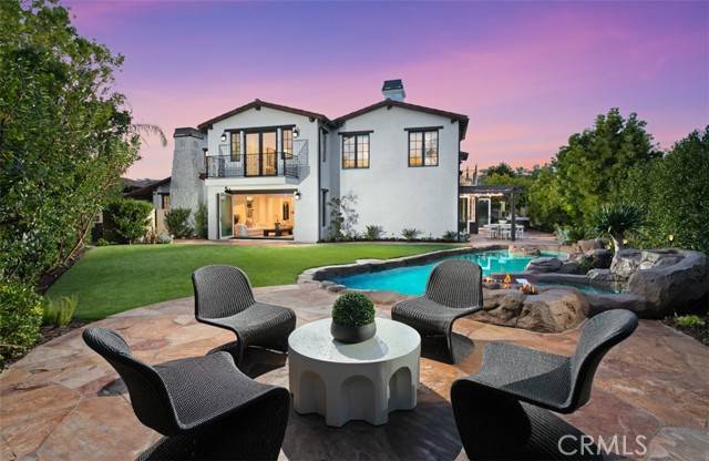 11 Hidden Pass, Newport Coast, CA 92657