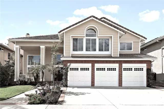21251 Hillgate Circle, Rancho Santa Margarita, CA 92679