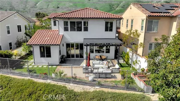 26 Cache Street, Rancho Mission Viejo, CA 92694