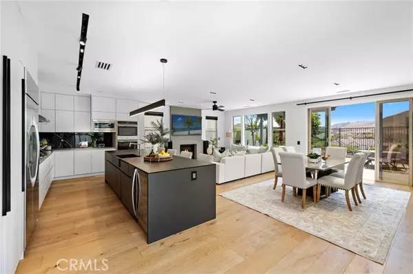 26 Cache Street, Rancho Mission Viejo, CA 92694